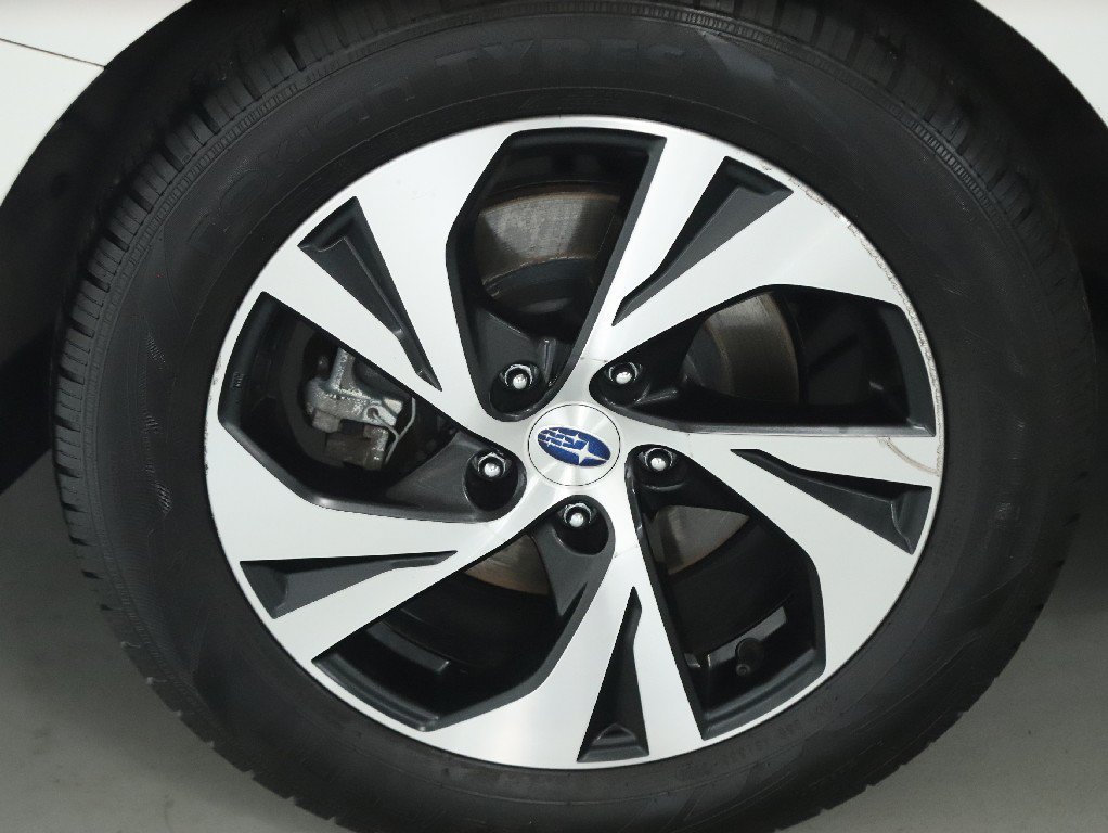 Used 2024 Subaru Legacy Premium AWD/4WD image 12