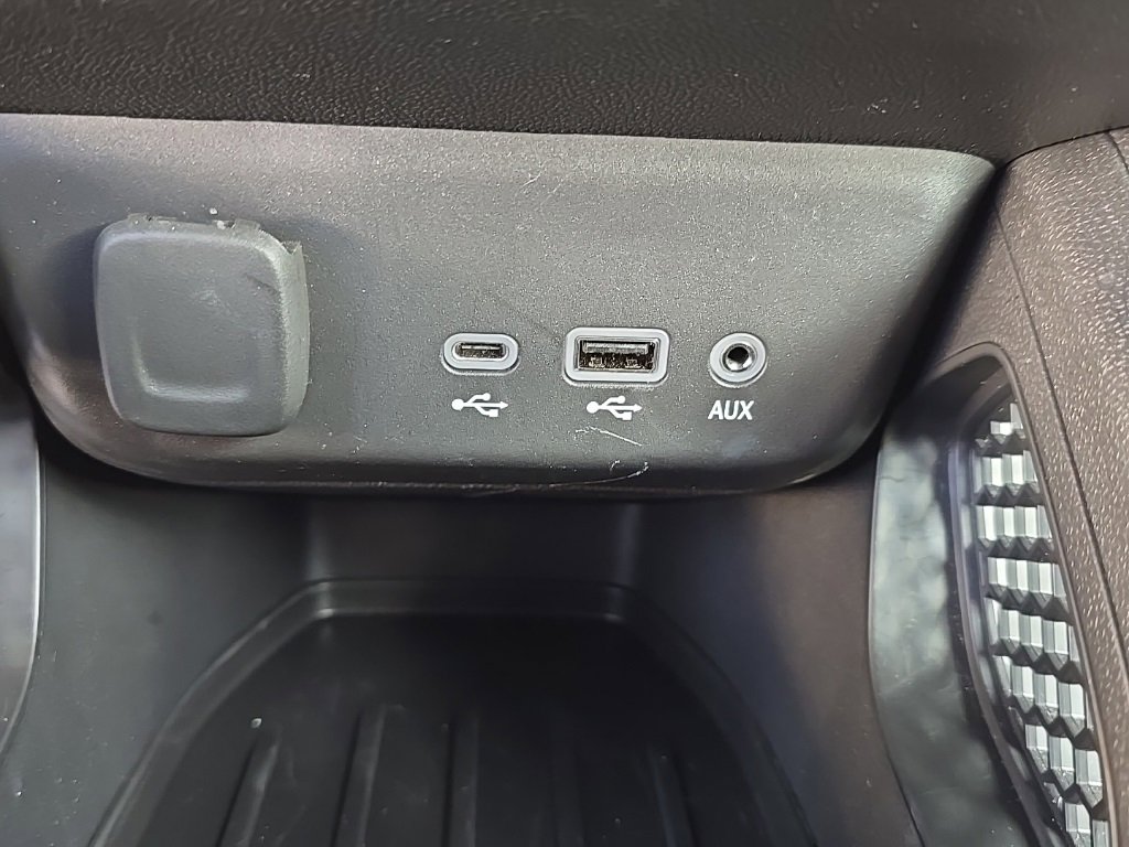 Used 2022 Chevrolet TrailBlazer RS image 23