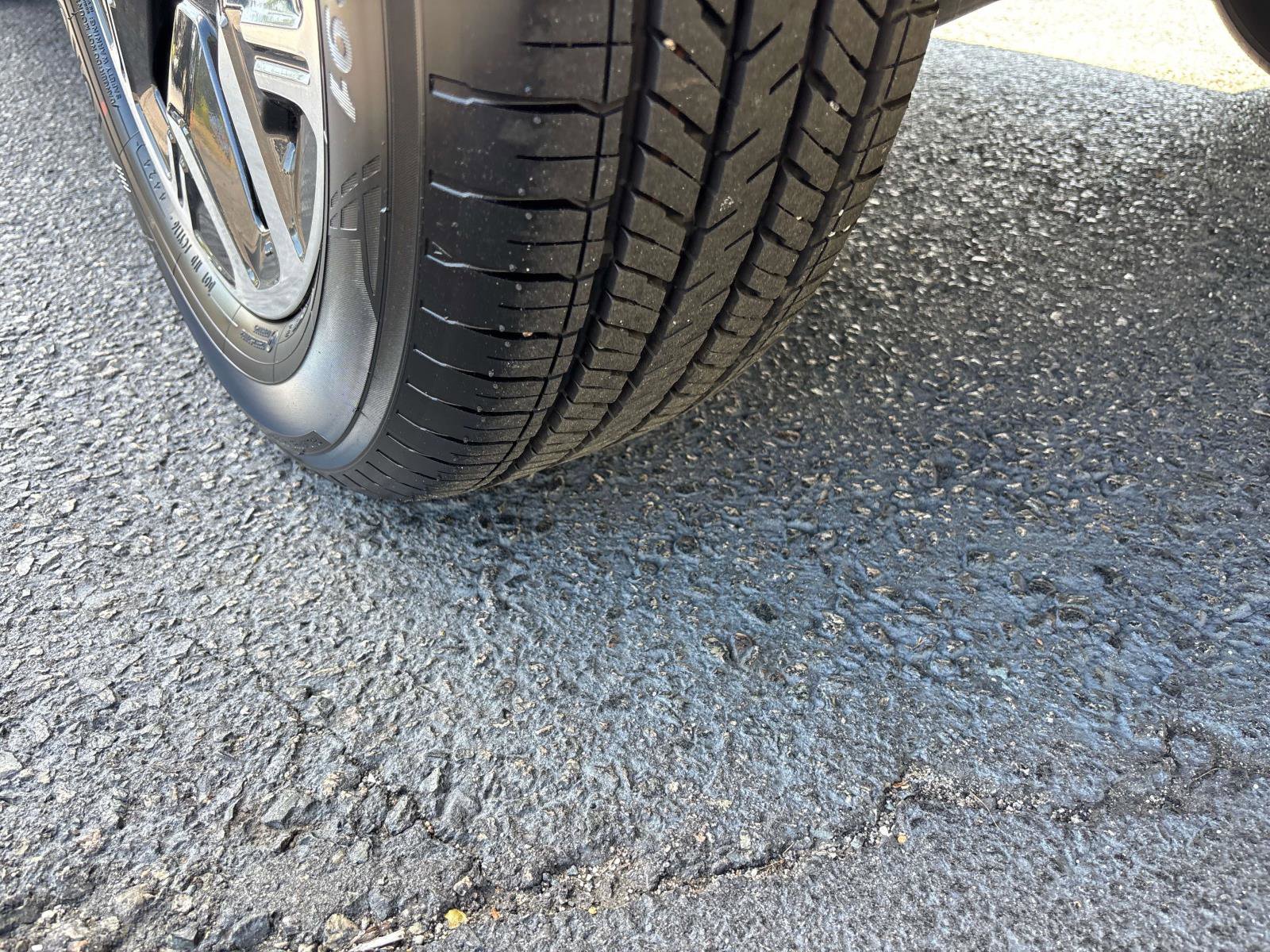 Certified 2025 Subaru Forester Premium image 9