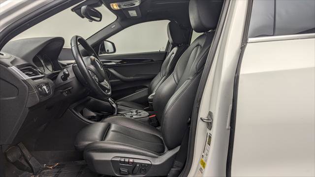 Used 2022 BMW X2 sDrive28i w/ Convenience Package FWD image 14