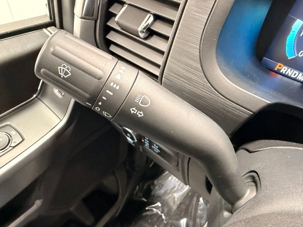 Used 2025 Ford F150 XLT w/ Equipment Group 301A Standard AWD/4WD image 35