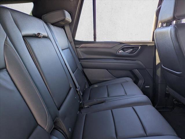 Used 2021 Chevrolet Tahoe Z71 w/ Luxury Package image 21