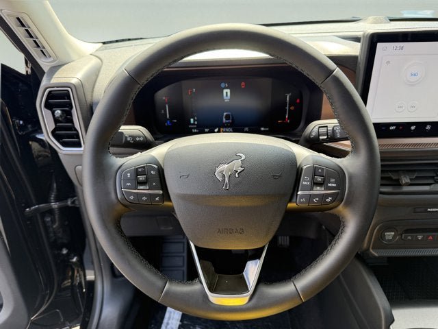 New 2026 Ford Bronco Sport Outer Banks AWD/4WD image 13
