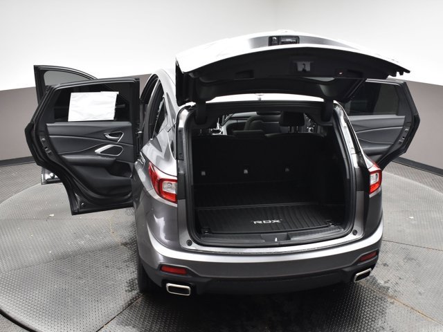 New 2026 Acura RDX SH-AWD image 42