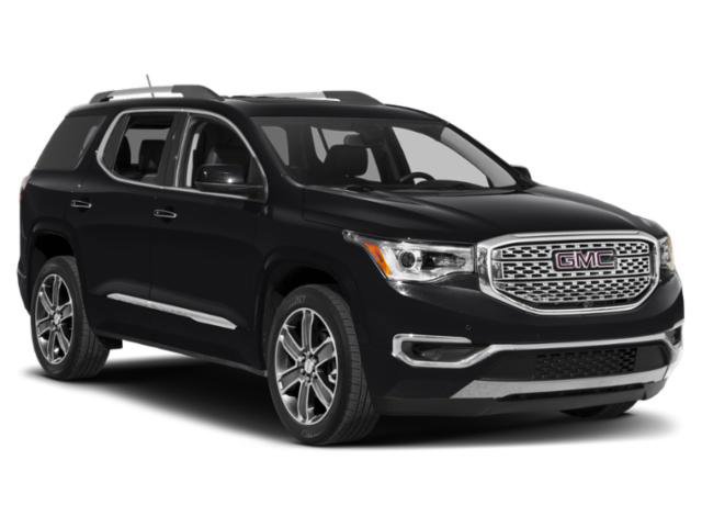 Used 2019 GMC Acadia Denali w/ Technology Package AWD/4WD image 9