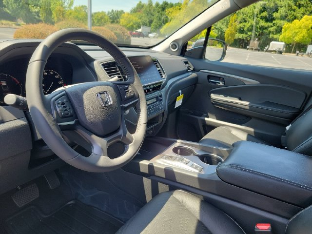New 2026 Honda Ridgeline RTL image 12