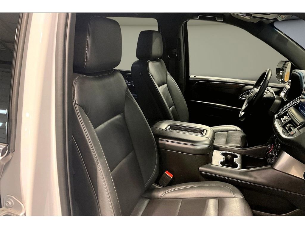 Used 2024 Chevrolet Tahoe LT image 9