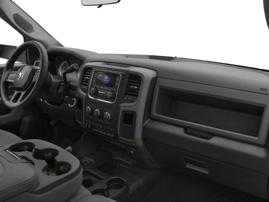 Used 2016 RAM 3500 Tradesman w/ Popular Equipment Group RWD image 20