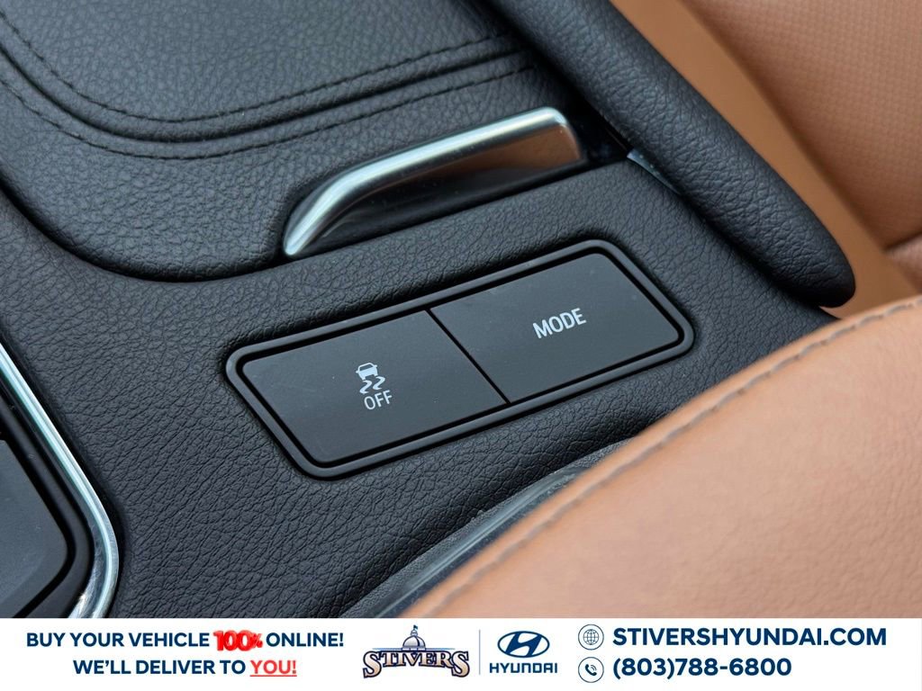 Used 2025 Cadillac XT5 Premium Luxury w/ Technology Package AWD/4WD image 42