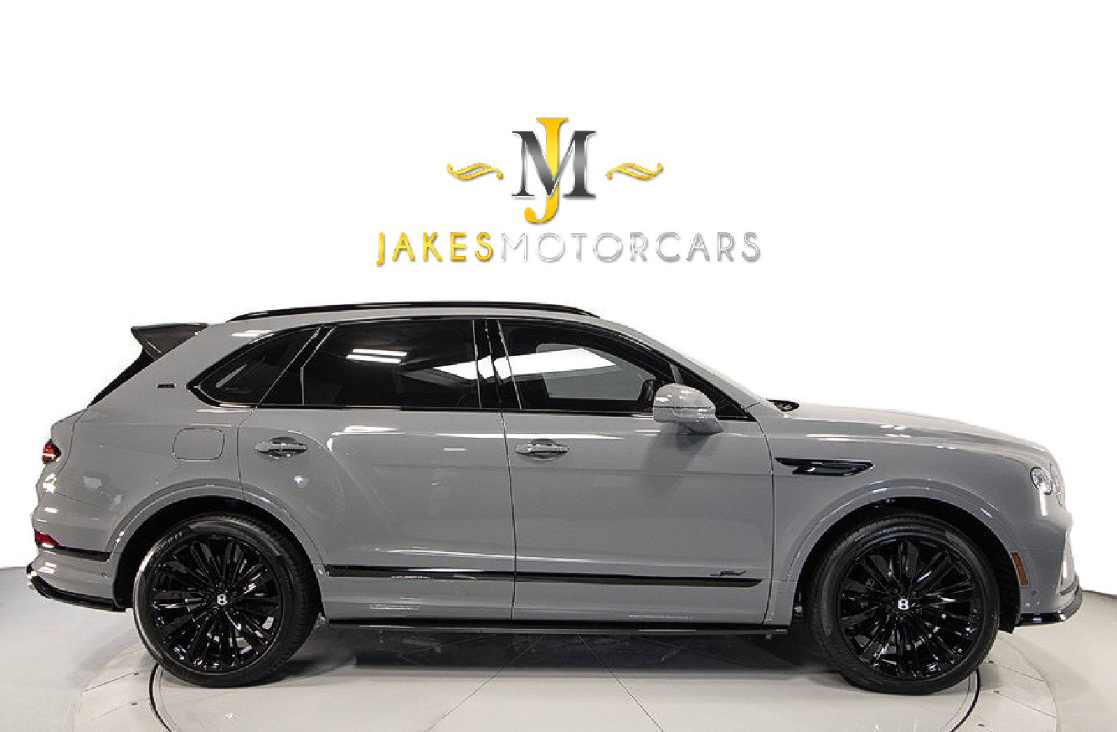 Used 2023 Bentley Bentayga Speed image 17