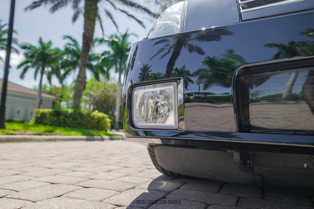 Used 2004 Cadillac XLR image 84