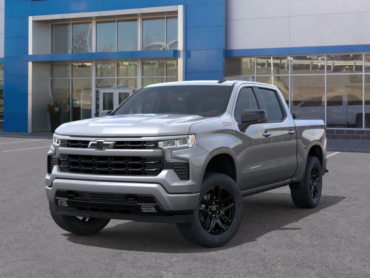 New 2026 Chevrolet Silverado 1500 RST image 6