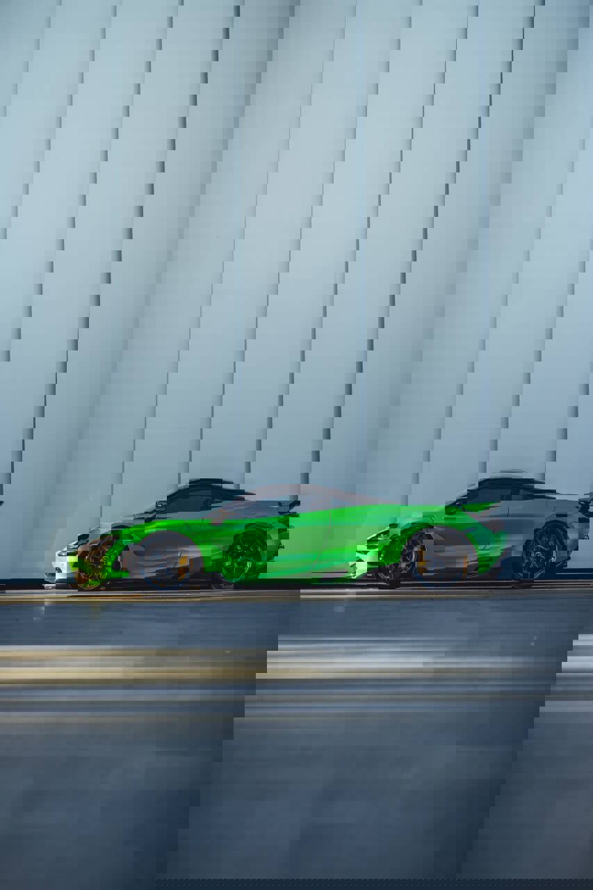 Used 2018 McLaren 720S Performance image 38