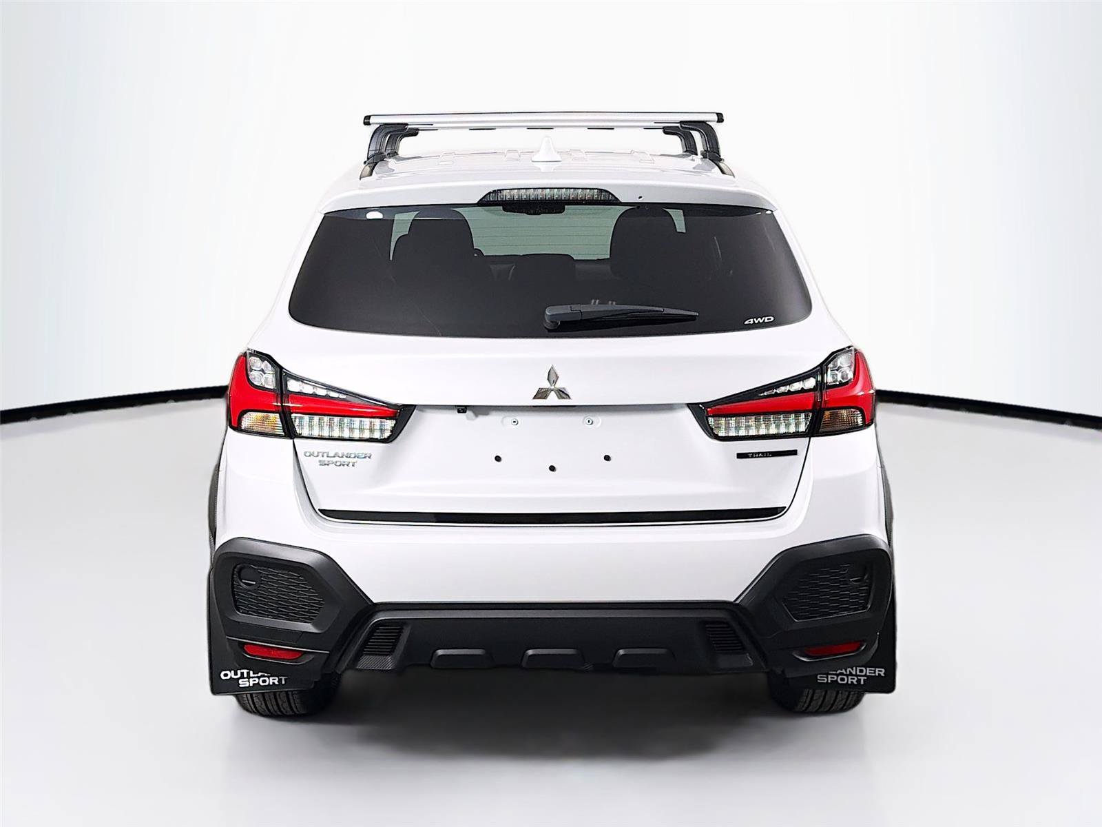 New 2026 Mitsubishi Outlander Sport AWD image 6