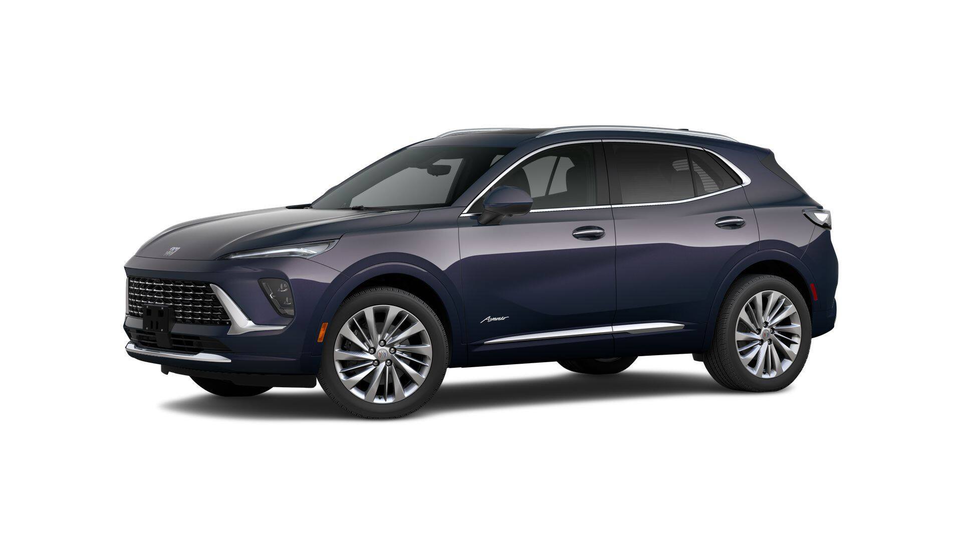 New 2026 Buick Envision Avenir AWD/4WD image 26