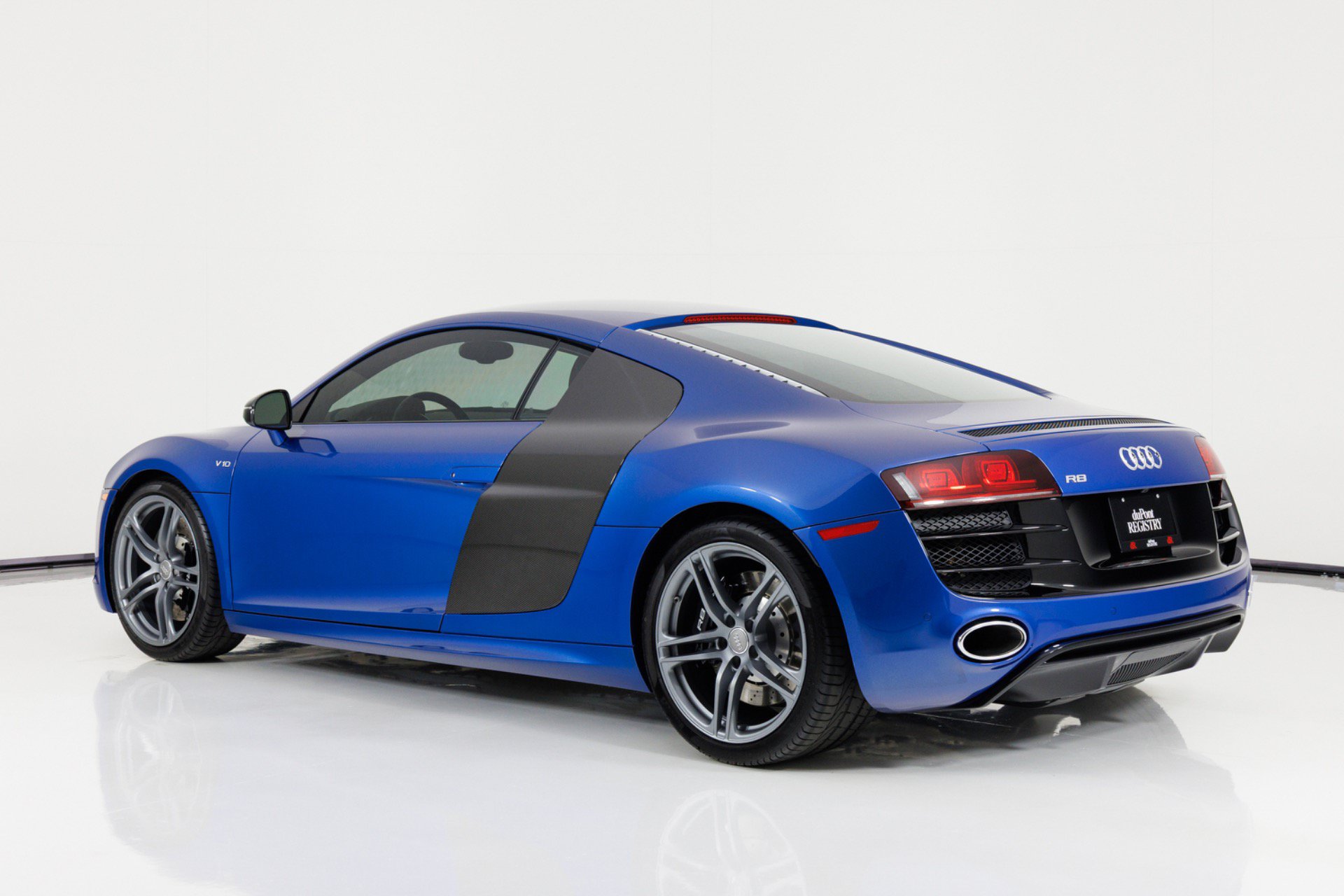Used 2012 Audi R8 V10 AWD/4WD image 5