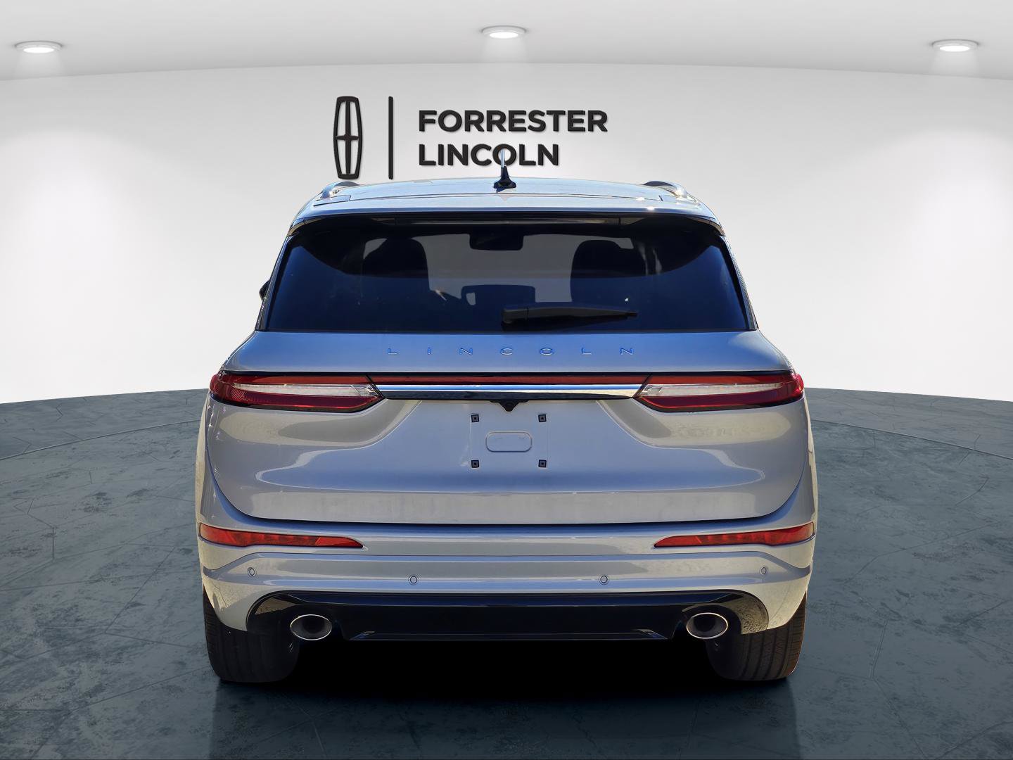 New 2026 Lincoln Corsair Premiere AWD/4WD image 4