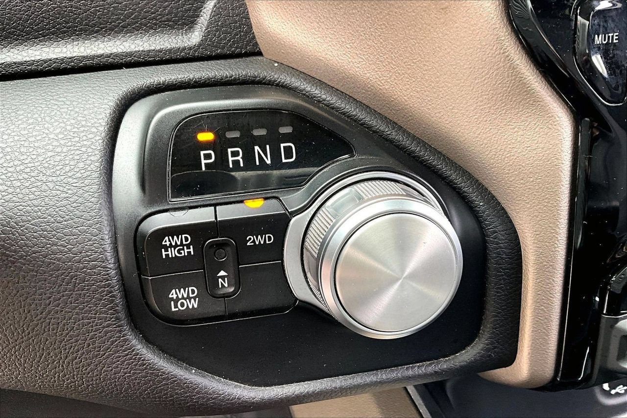 Certified 2023 RAM 2500 Laramie AWD/4WD image 31