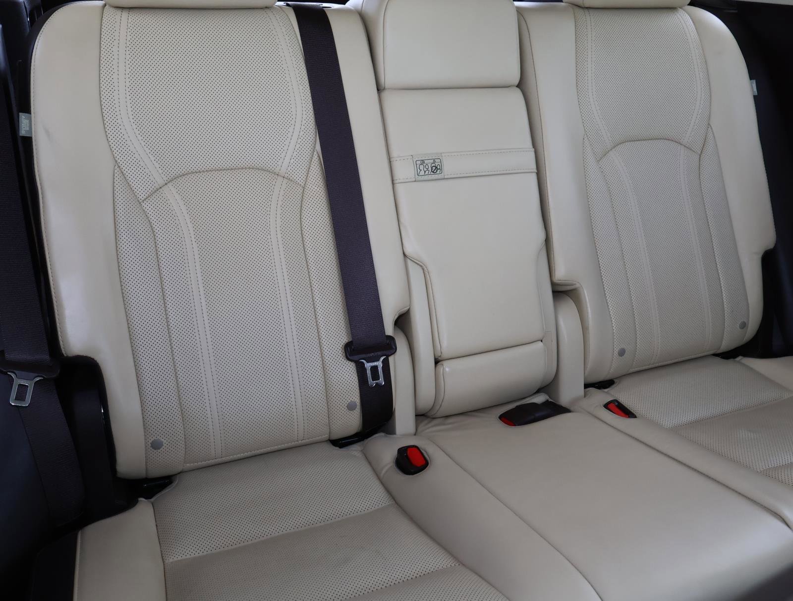 Used 2018 Lexus RX 350 FWD w/ Premium Package image 19