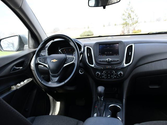 Used 2023 Chevrolet Equinox LT image 12