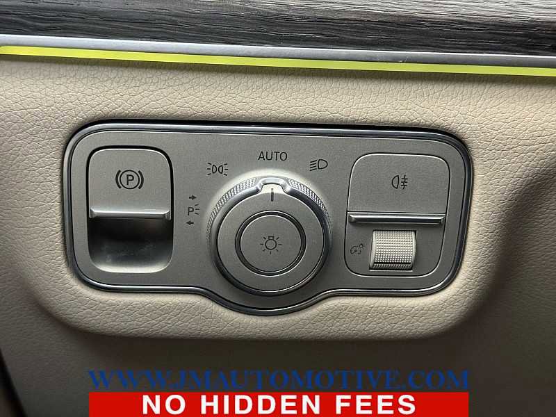 Used 2021 Mercedes-Benz GLE 350 4MATIC image 34