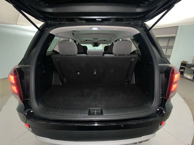 Used 2021 Hyundai Palisade SEL AWD/4WD image 24