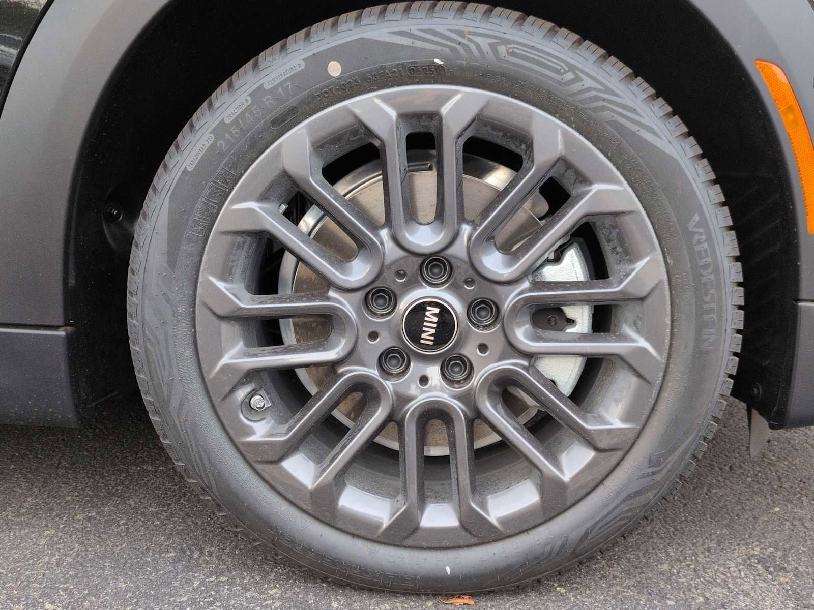 Used 2026 MINI Cooper S image 15