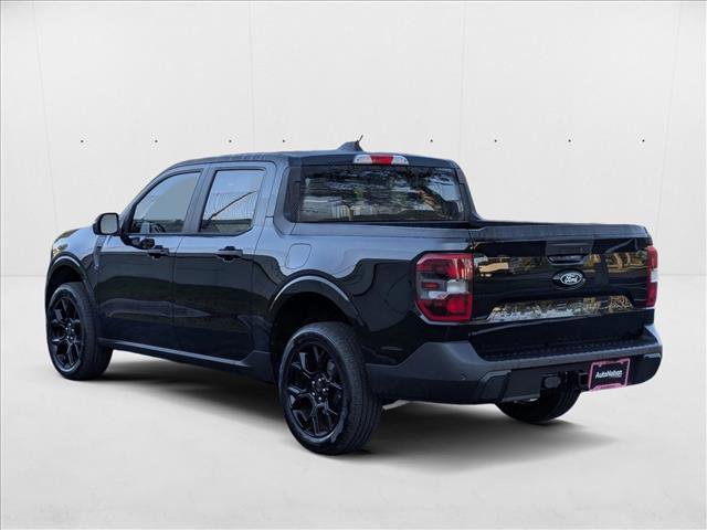 New 2025 Ford Maverick XLT w/ XLT Luxury Package image 8