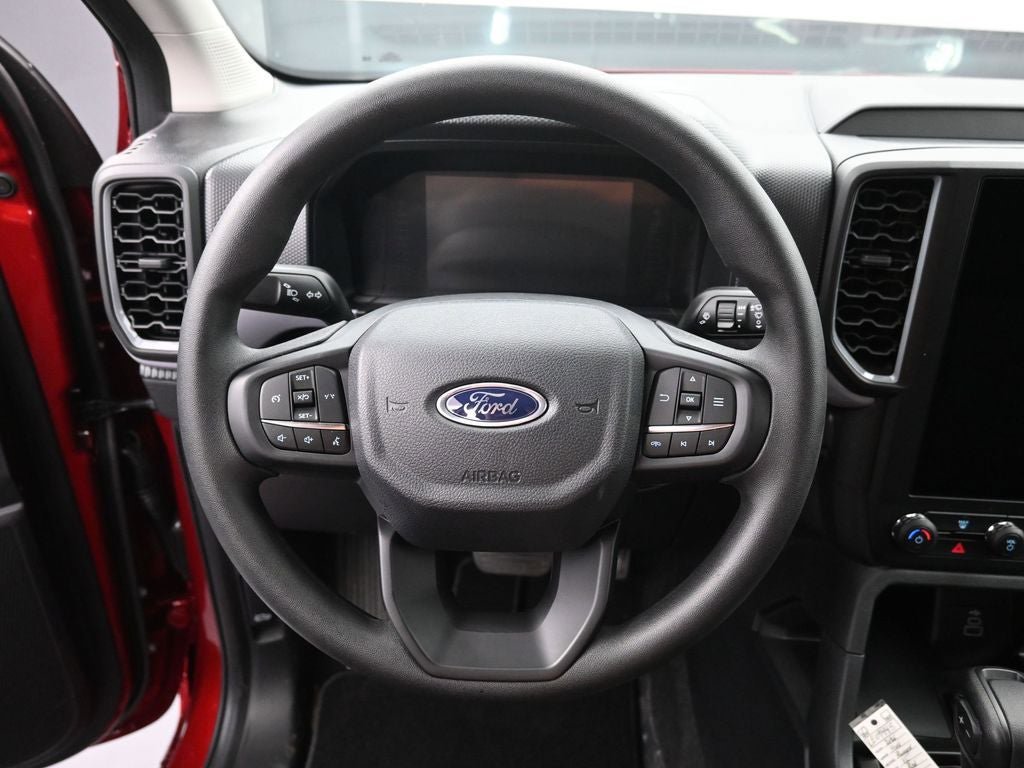 New 2026 Ford Ranger XL w/ Trailer Tow Package AWD/4WD image 20