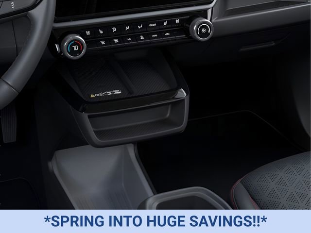 New 2027 Chevrolet Bolt RS image 23