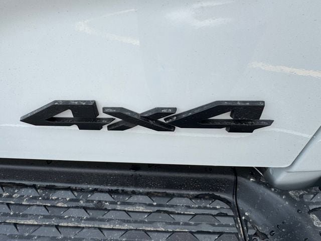 New 2026 RAM 2500 Big Horn AWD/4WD image 58