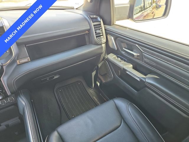 Used 2019 RAM 1500 Limited image 12