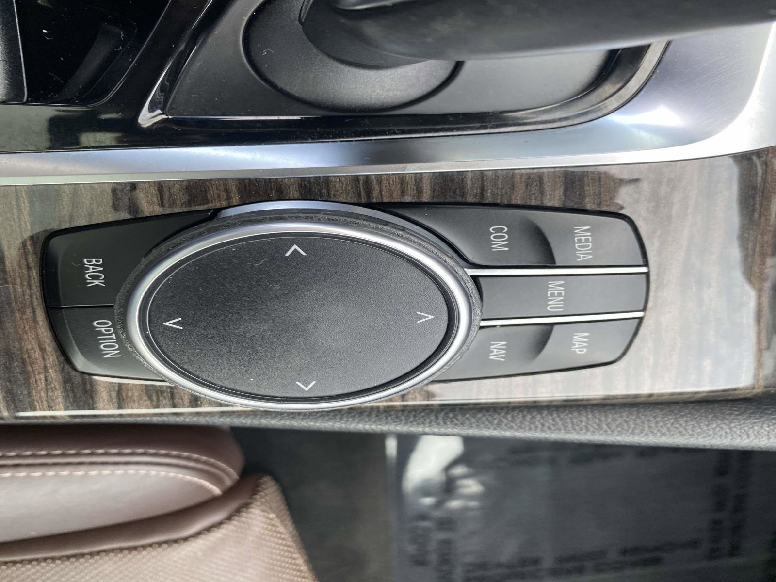 Used 2018 BMW 640i Gran Turismo xDrive image 15