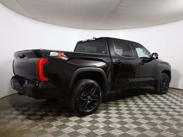 Used 2026 Toyota Tundra SR5 w/ SX Package AWD/4WD image 5