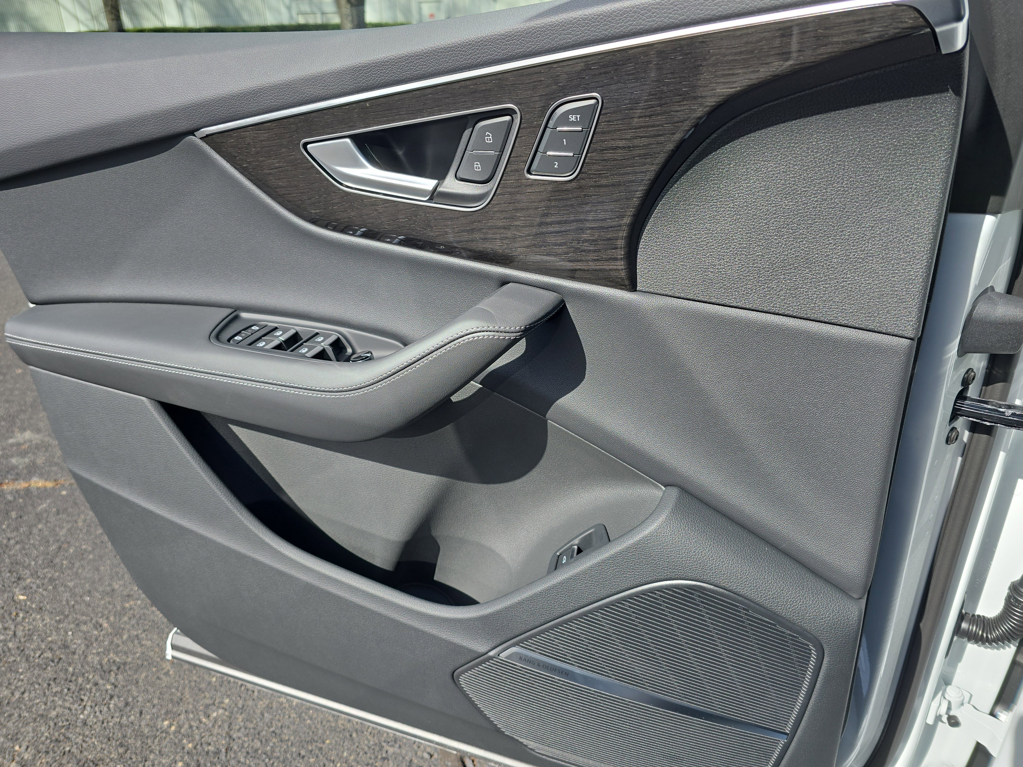 New 2026 Audi Q7 3.0T Premium Plus image 27