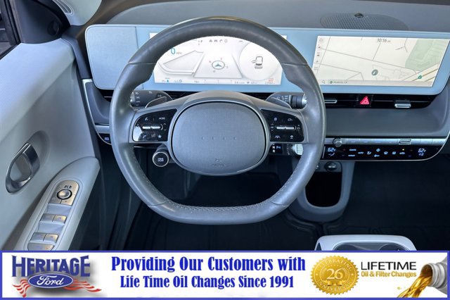 Used 2024 Hyundai Ioniq 5 SEL RWD image 14