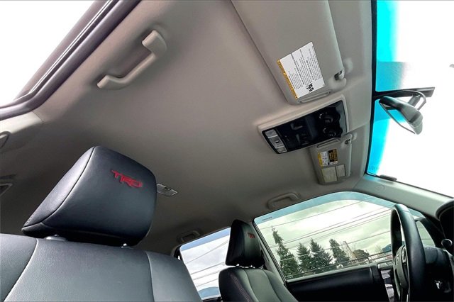 Used 2019 Toyota 4Runner TRD Off-Road Premium image 20