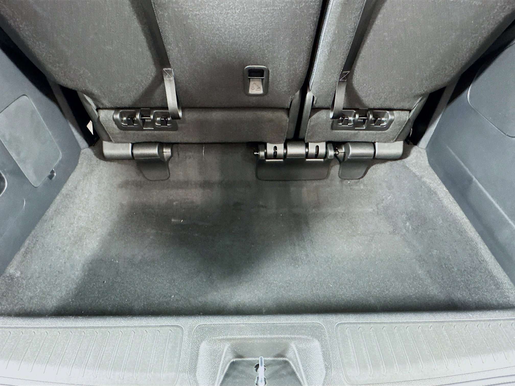 New 2026 Honda Odyssey Sport-L image 26