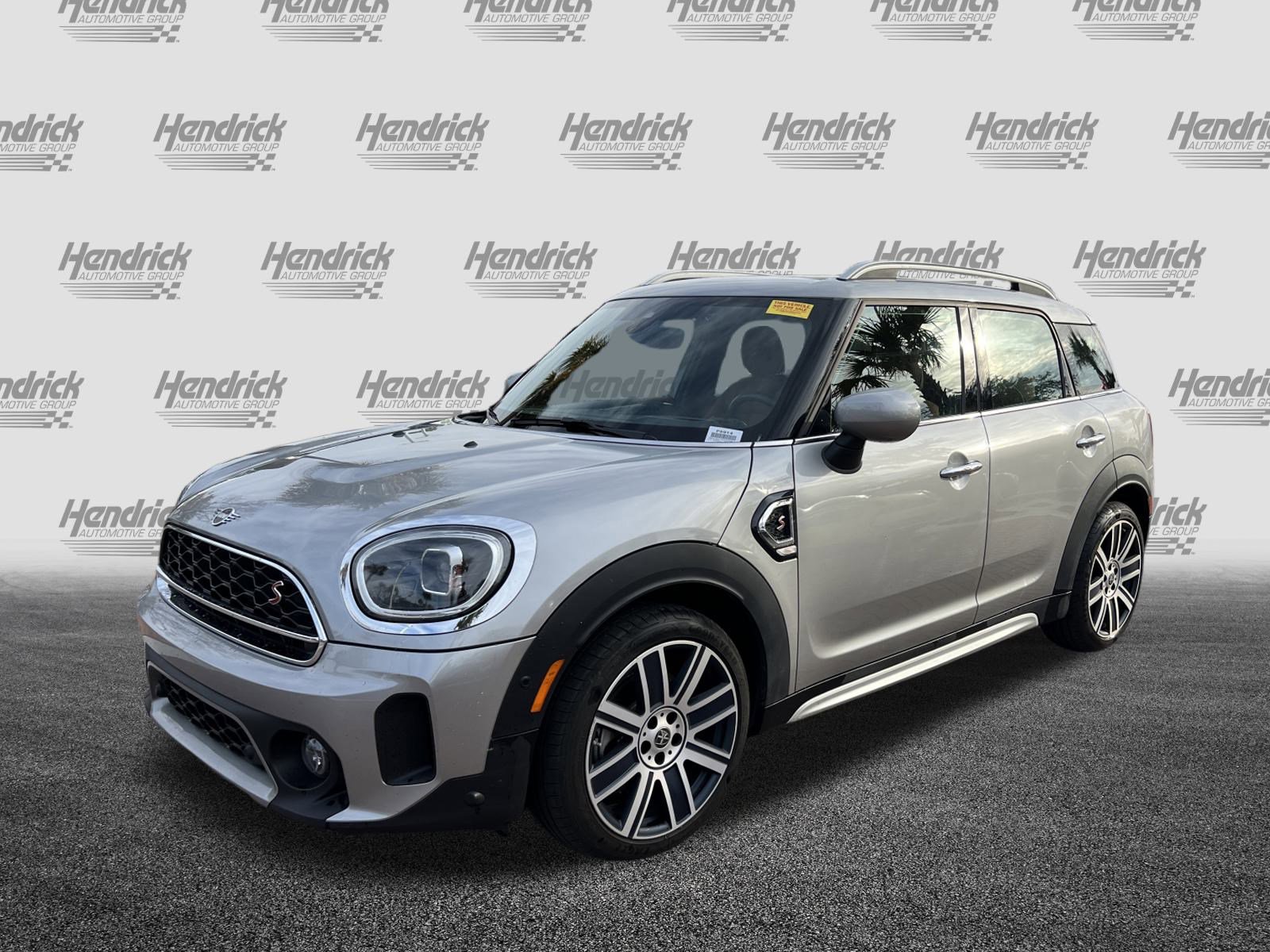 Used 2024 MINI Cooper Countryman S image 5