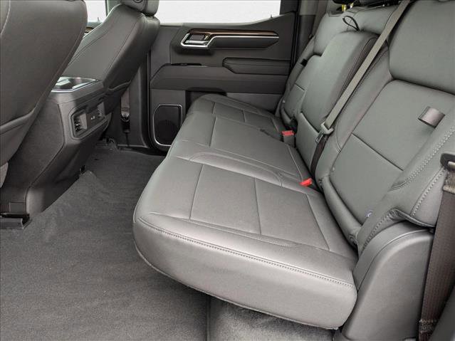 New 2026 Chevrolet Silverado 1500 LT w/ Leather Package image 15