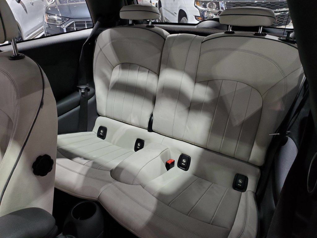 Used 2015 MINI Cooper S FWD image 20
