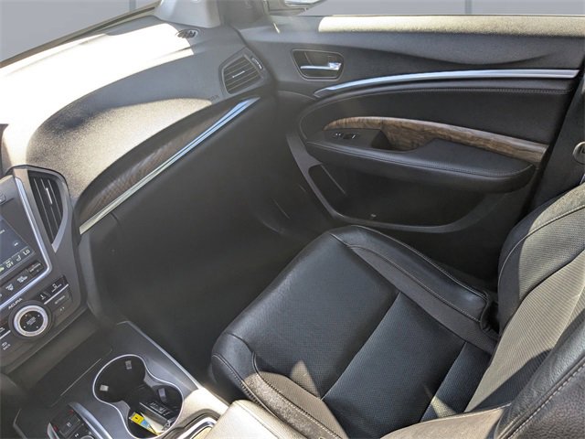 Used 2019 Acura MDX 3.5L Technology Package image 19