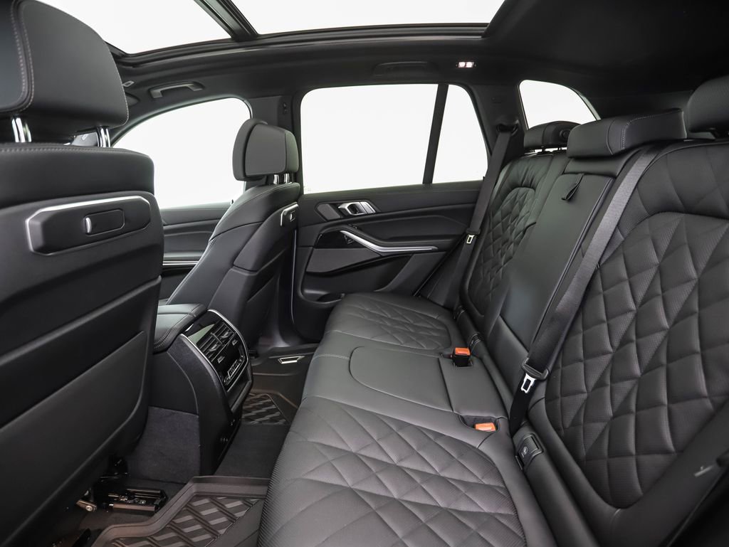 New 2026 BMW X5 xDrive40i image 22