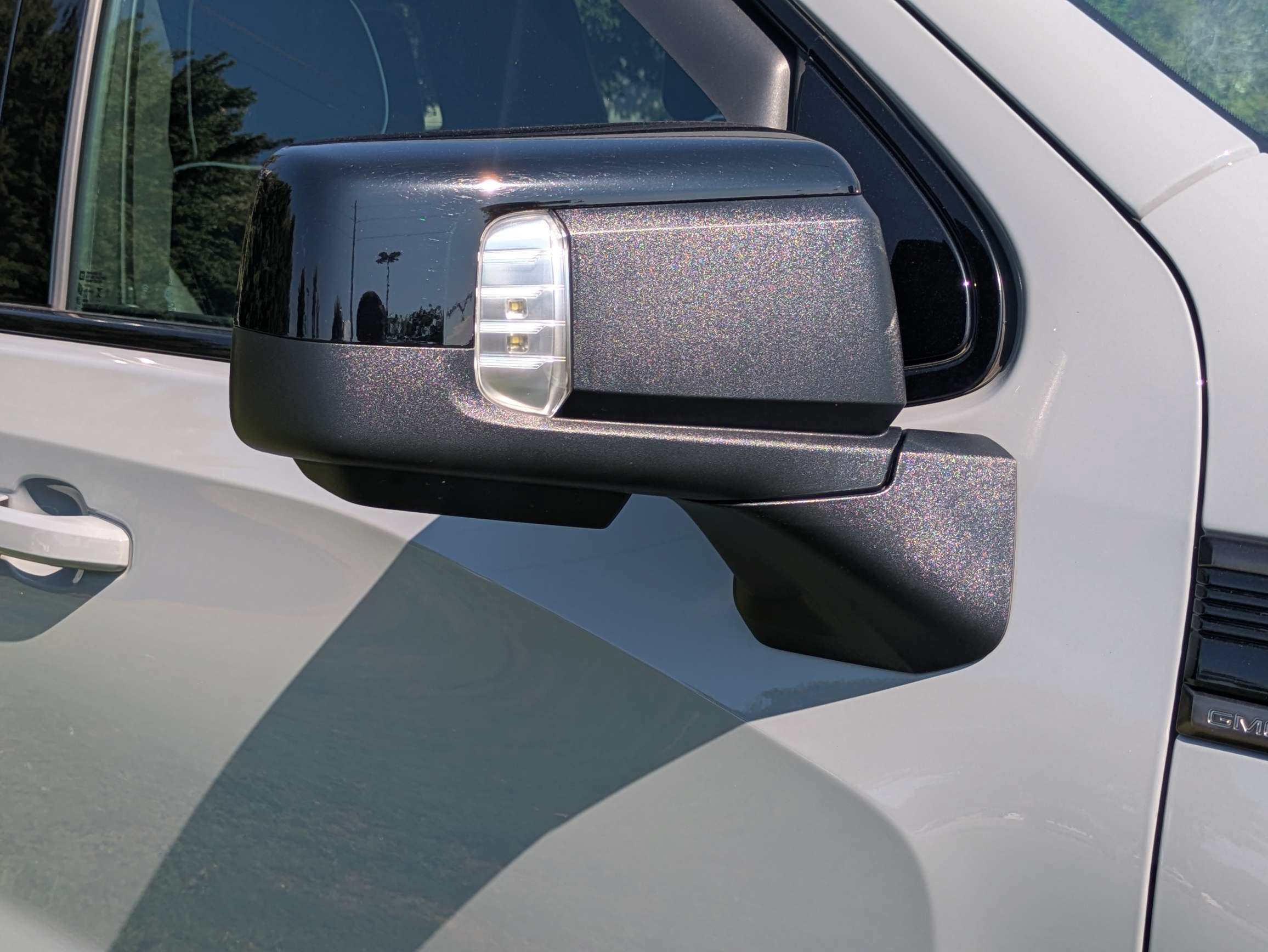 Used 2025 GMC Sierra 1500 AT4X AWD/4WD image 12