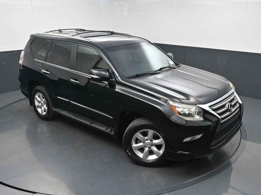 Used 2015 Lexus GX 460 AWD/4WD image 30