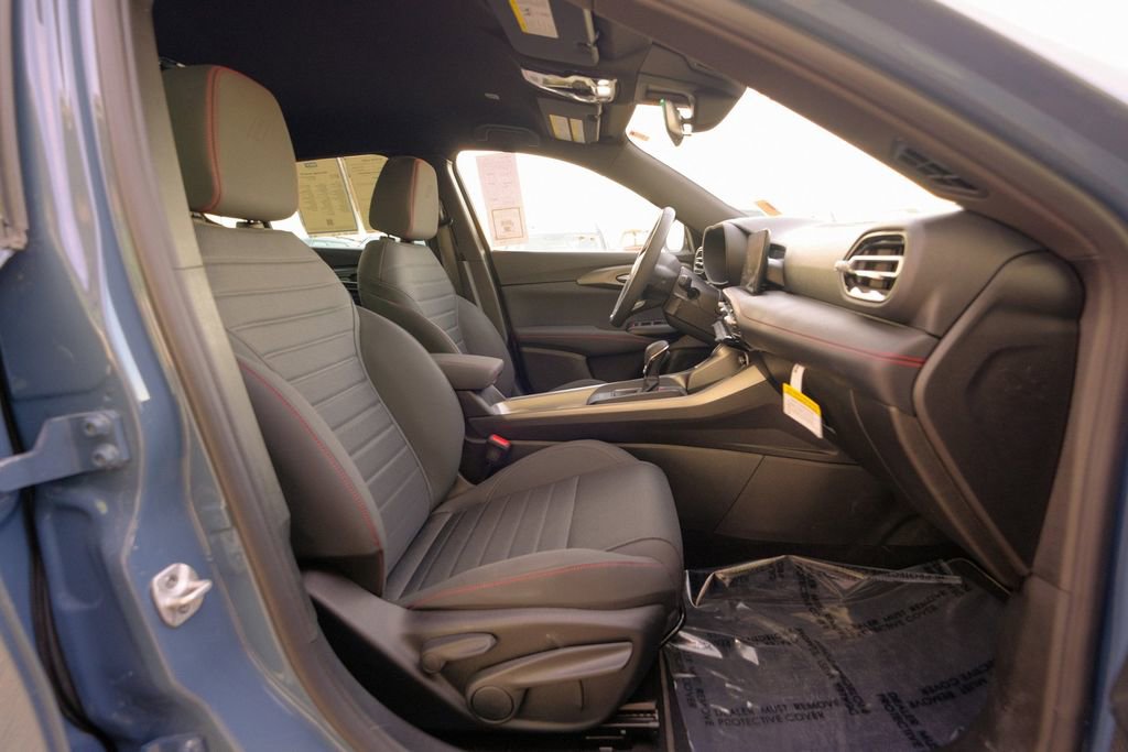 Used 2024 Dodge Hornet GT w/ Cold Weather Group image 17