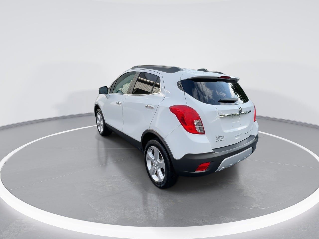 Used 2016 Buick Encore FWD image 14