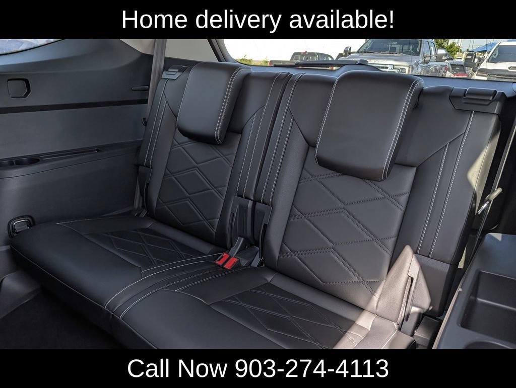 Used 2025 Volkswagen Atlas SE AWD/4WD image 26