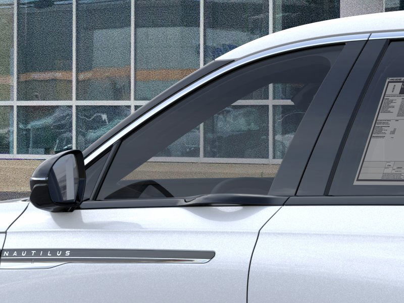 New 2026 Lincoln Nautilus Premier image 20