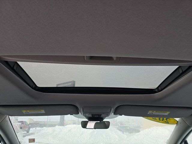 Used 2024 Honda Odyssey EX-L image 15